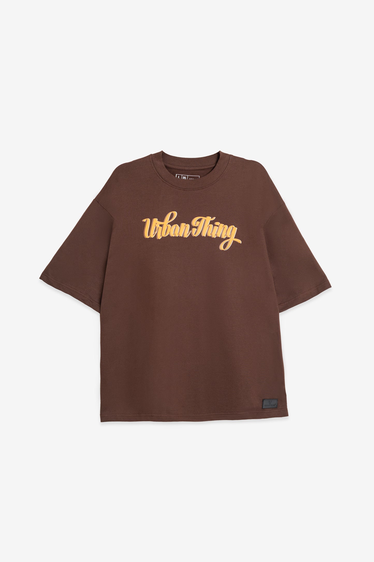 Adventure Ride Back Print Tee