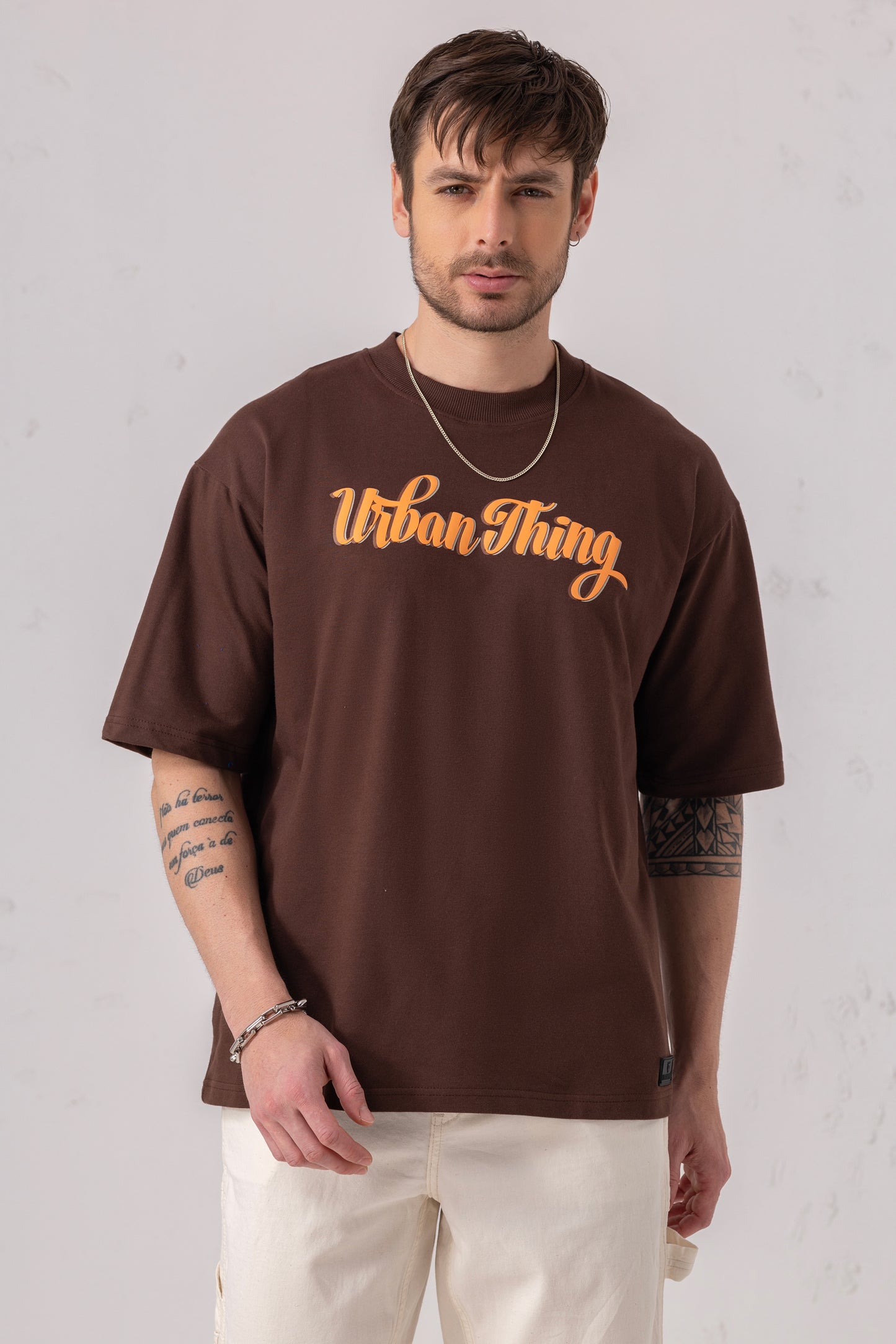 Adventure Ride Back Print Tee