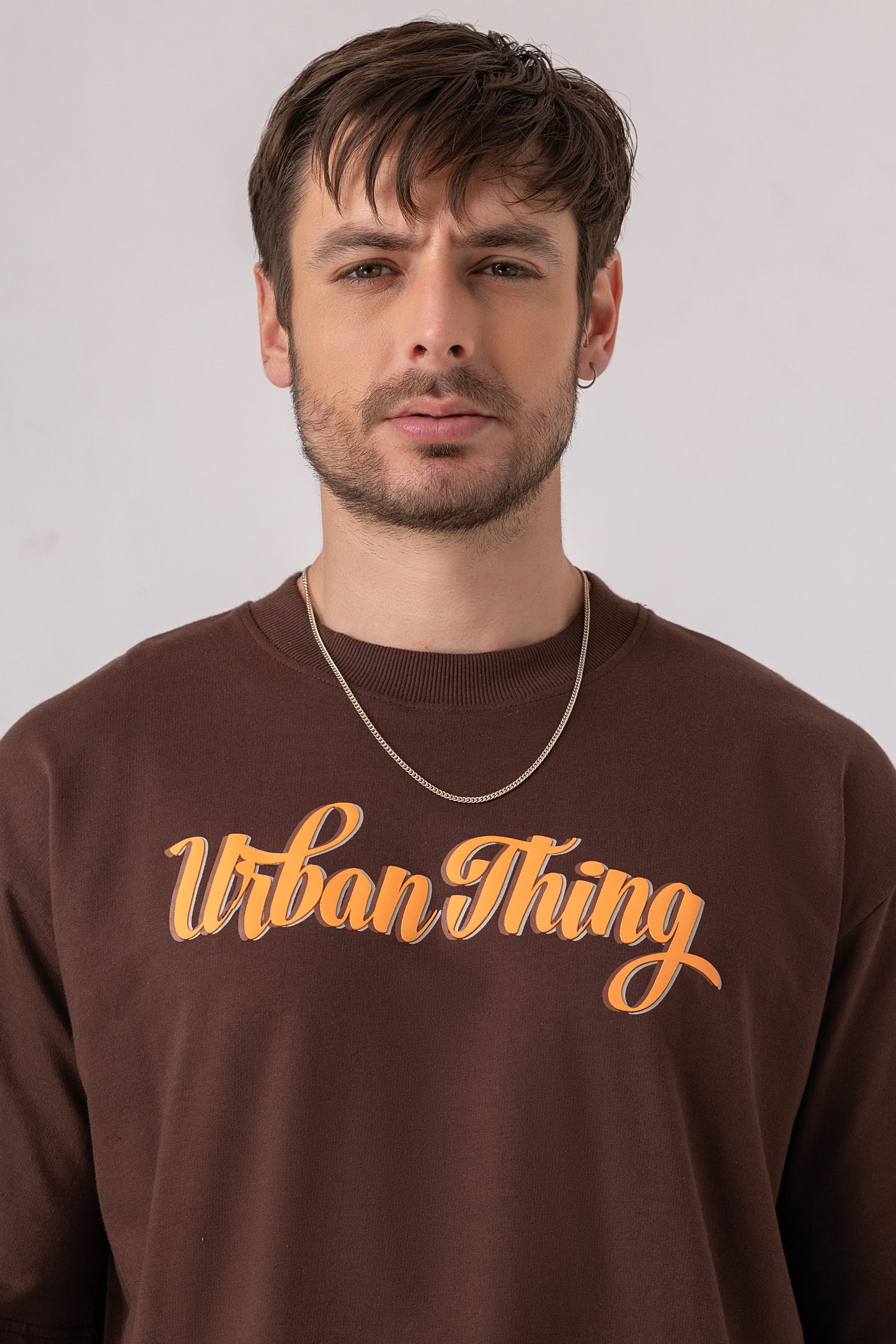 Adventure Ride Back Print Tee