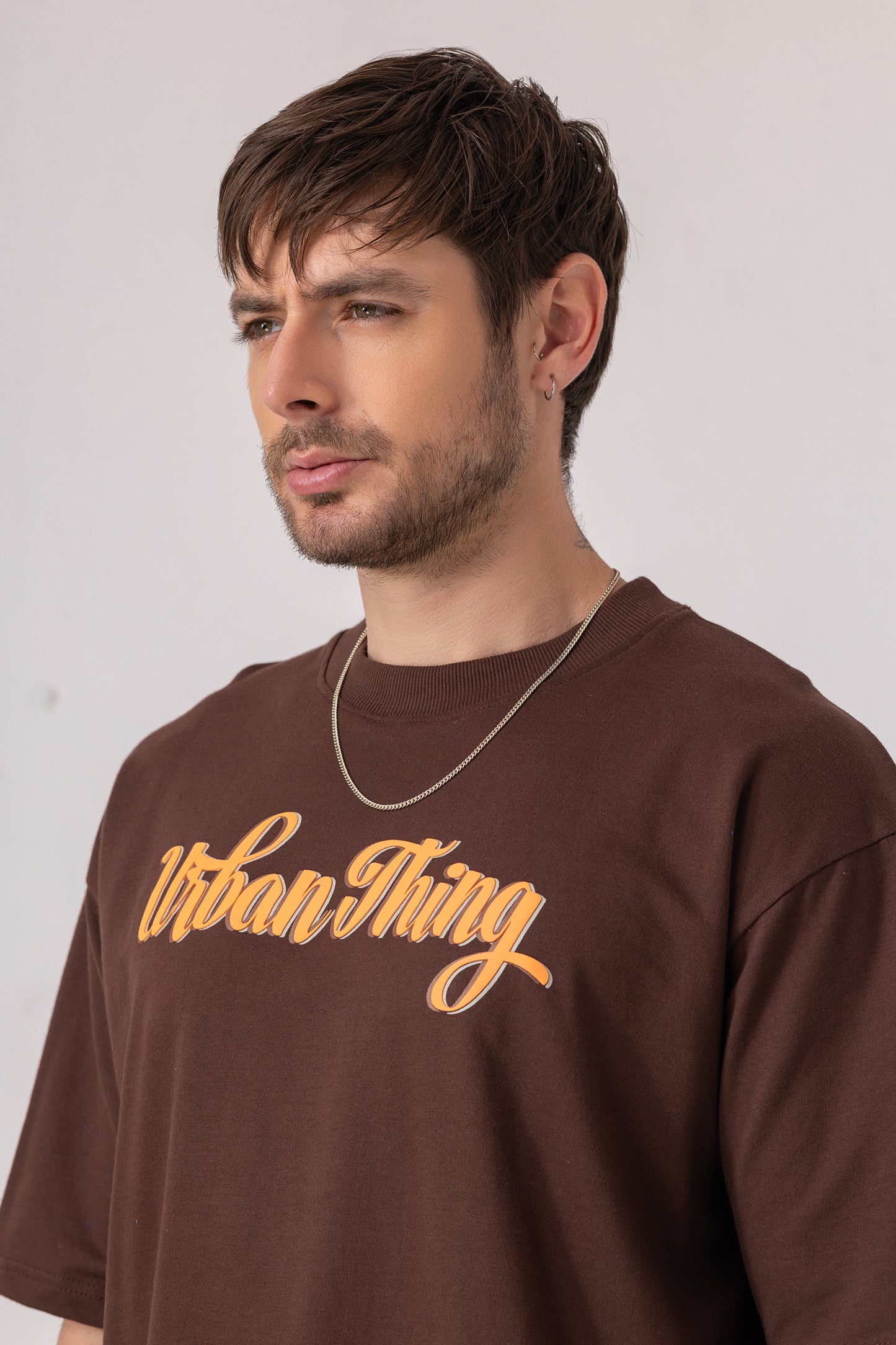 Adventure Ride Back Print Tee
