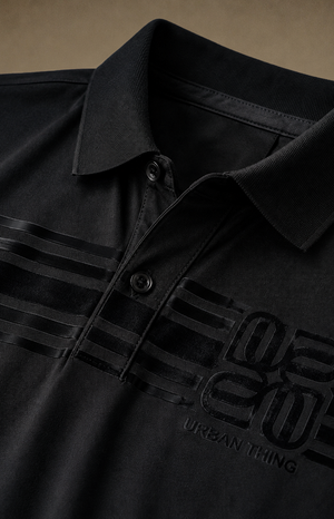 Onyx Tonal Polo