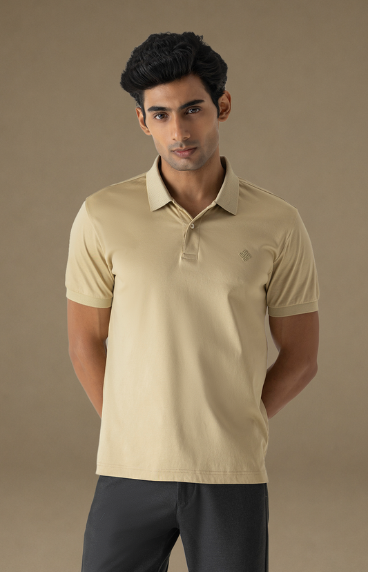 Ginger Gel Polo