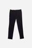 Urban Thing Slim Textured Black Trouser – Formal to Party-Ready