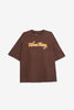 Adventure Ride Back Print Tee