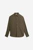 Pure Linen Full Sleeve Shirt