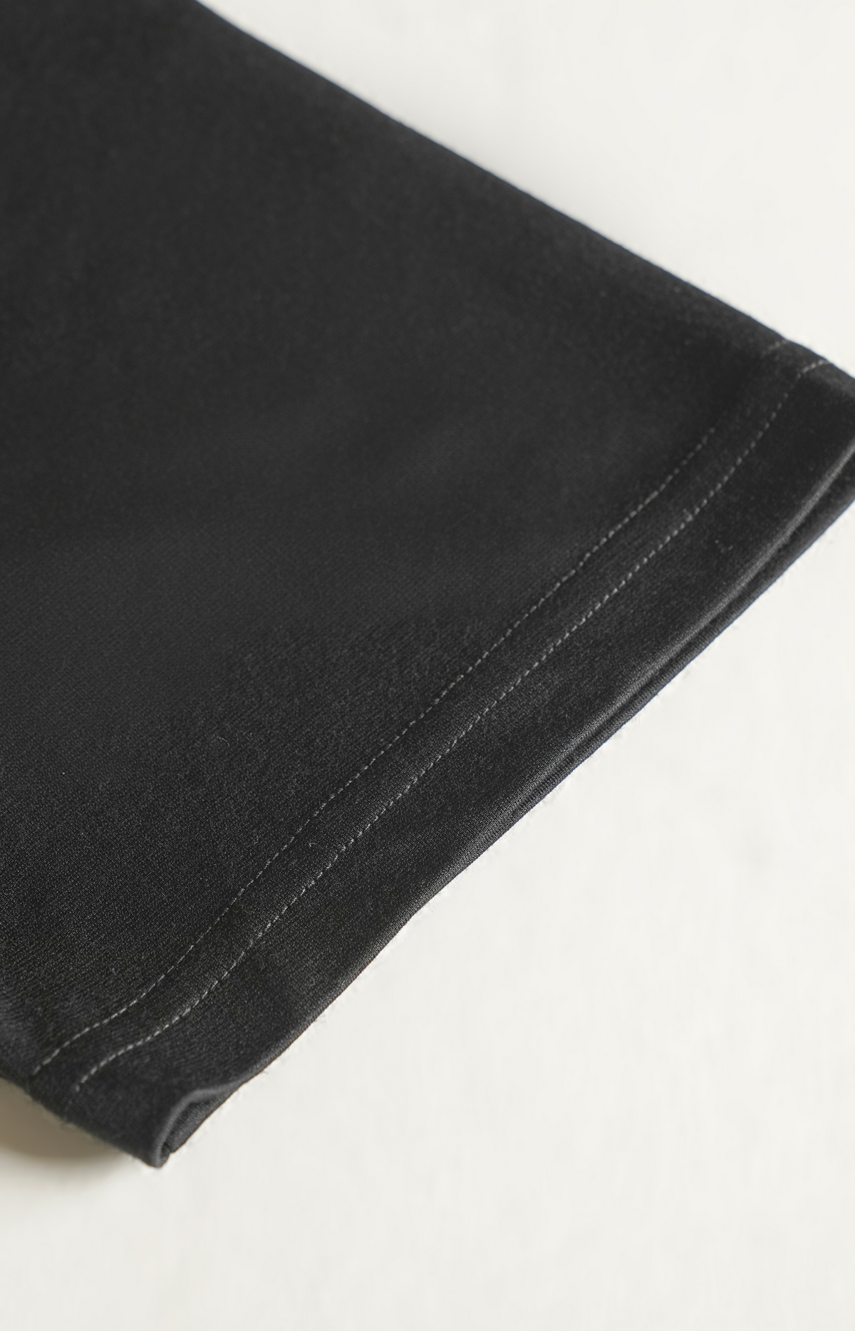 Black Camo Tee
