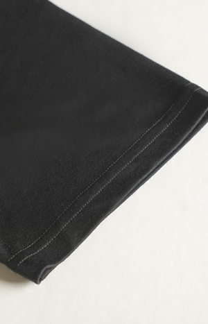 Black Camo Tee