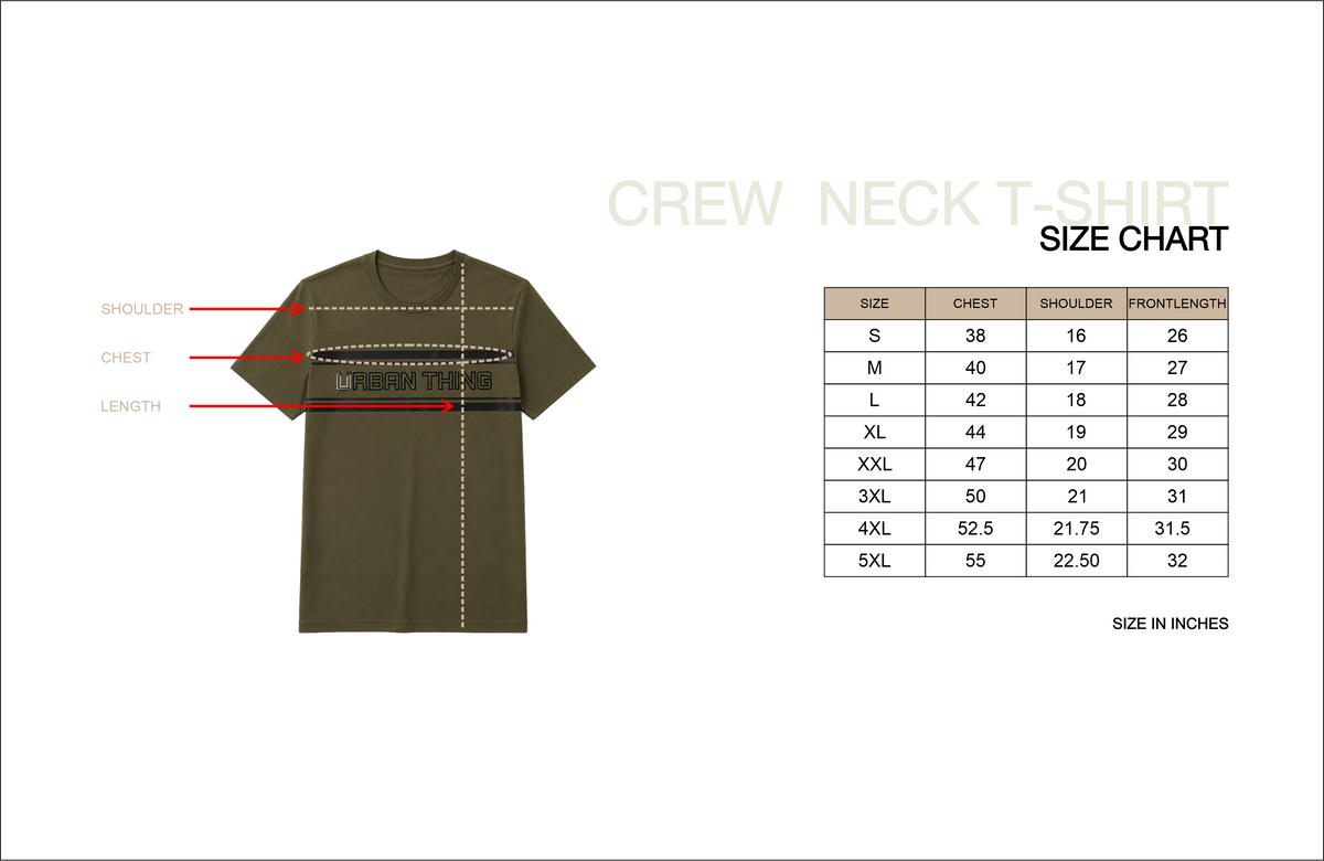 Find Your Size
