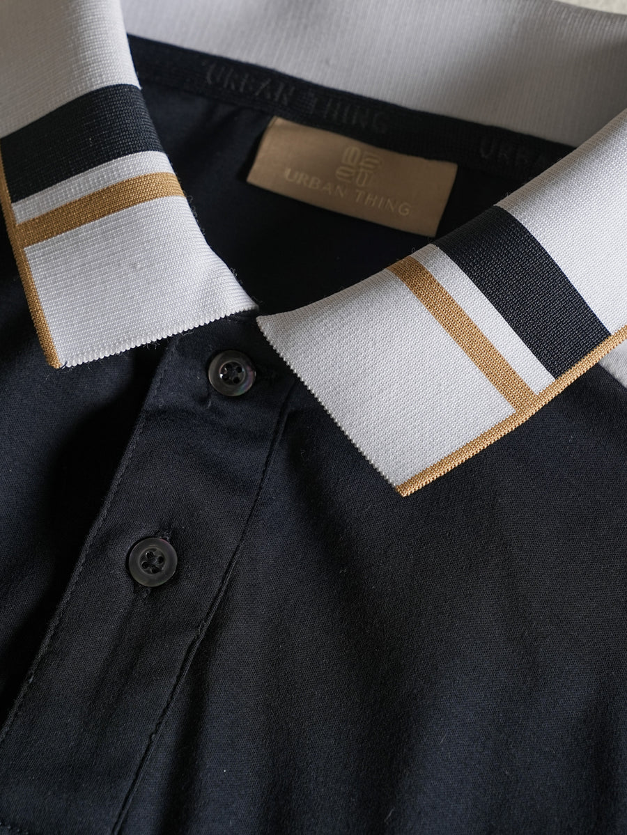 Collar That Holds Its Shape