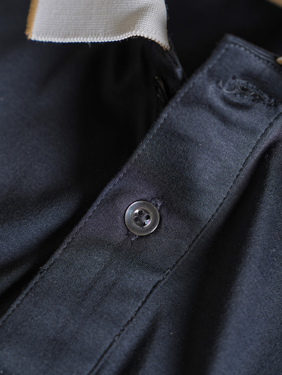 Mother-of-Pearl Buttons