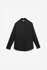 Black Premium Blend Formal Shirt