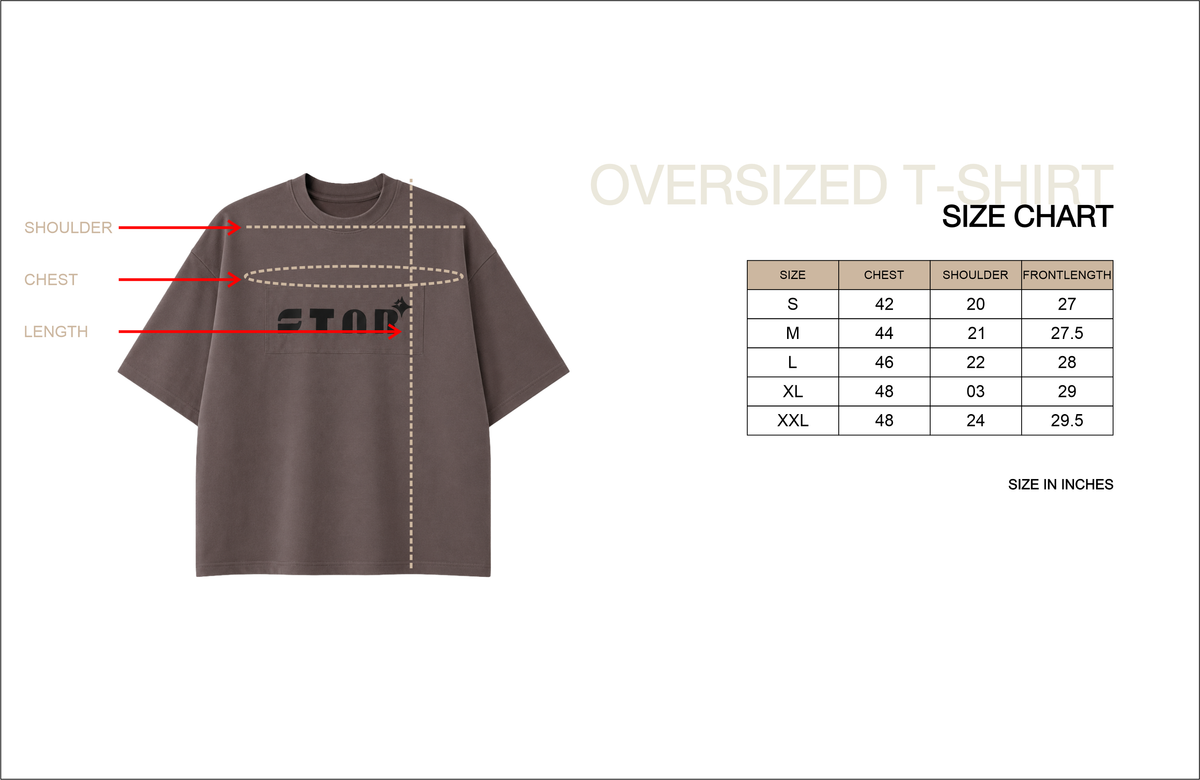 Find Your Size