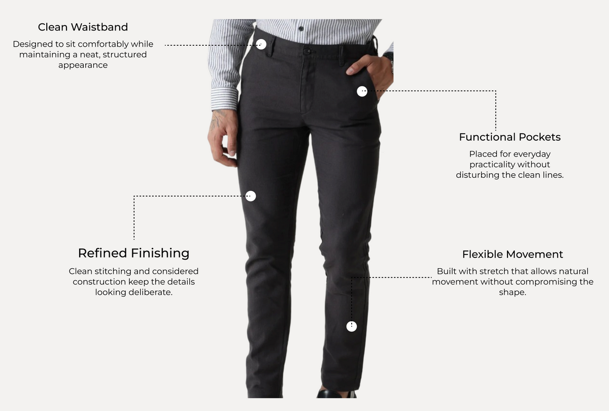 Why it holds up product craftsmanship
