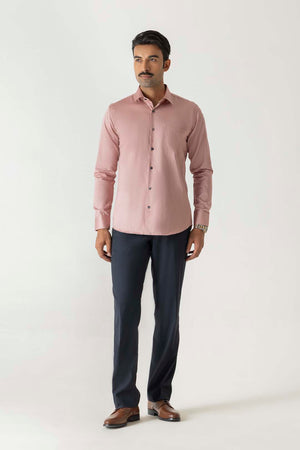 Pearl Satin Shirt