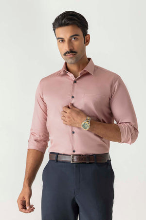 Pearl Satin Shirt
