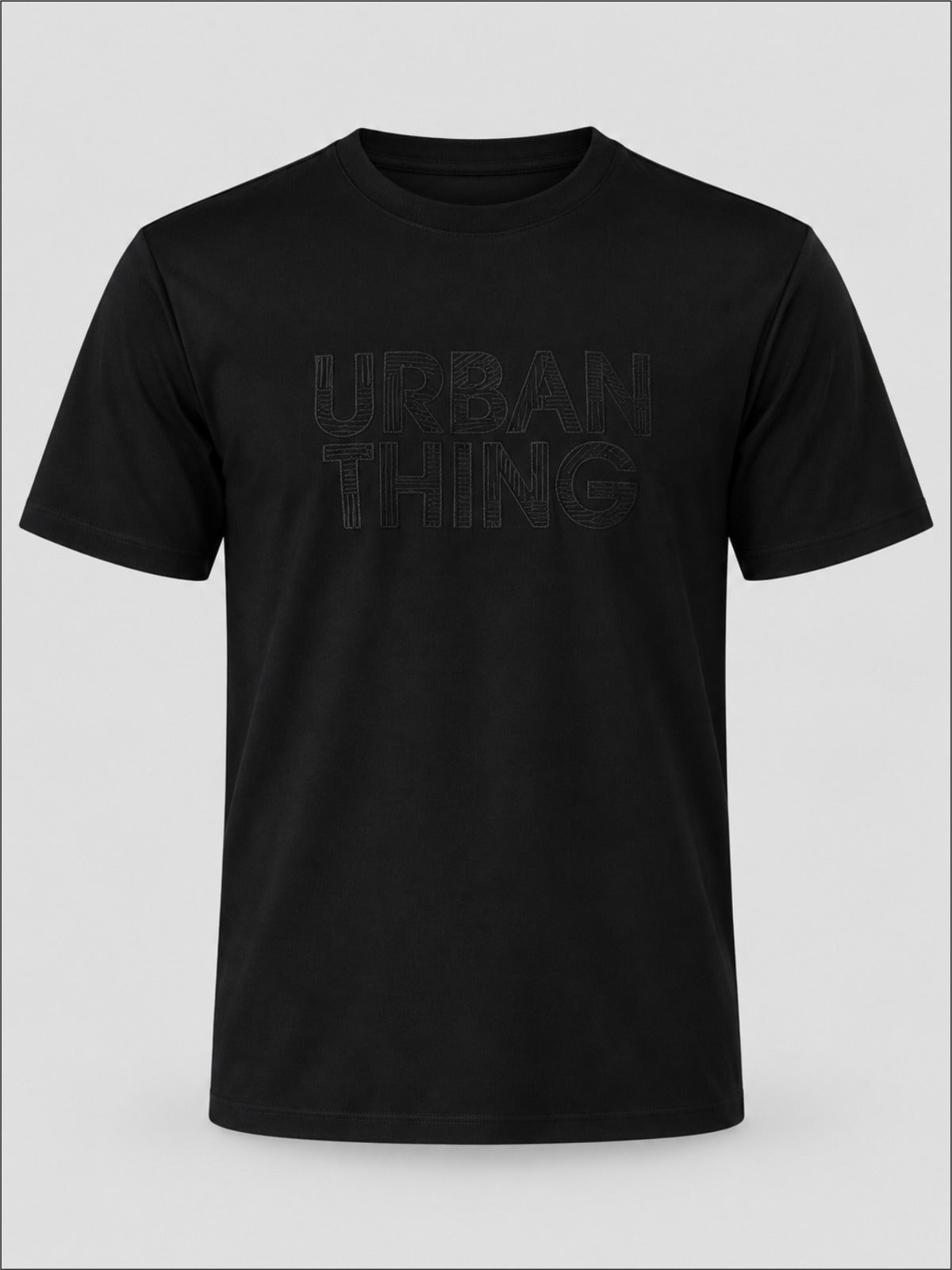 Signature Tee
